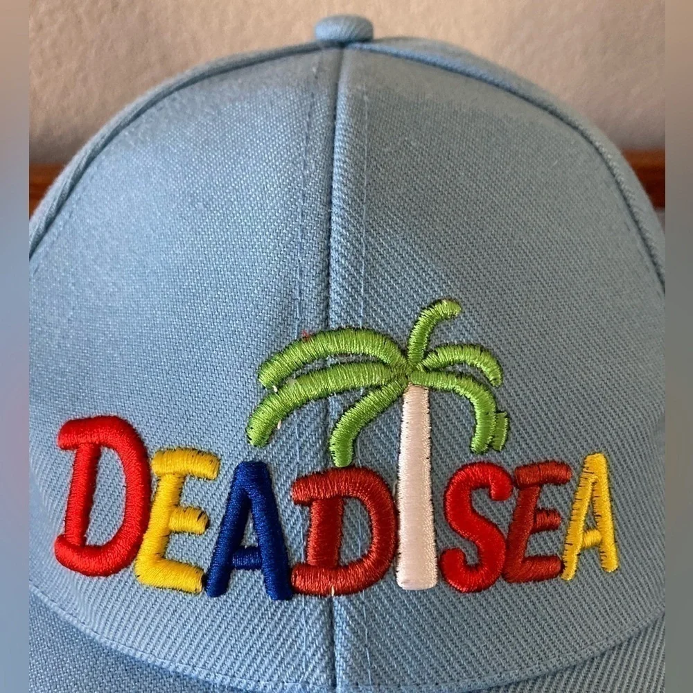 The Deadsea baseball hat adjustable